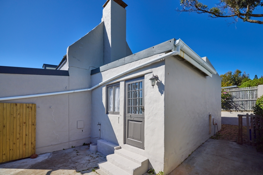 4 Bedroom Property for Sale in Capri Western Cape